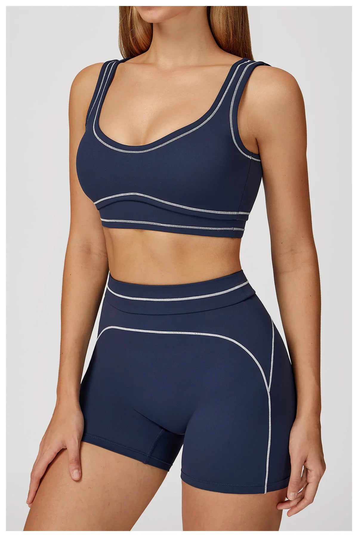 Zen Shorts | Vyra Wear