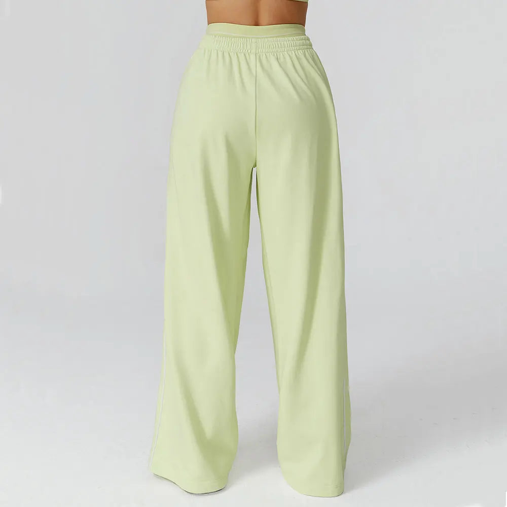 Zen Joggers | Vyra Wear