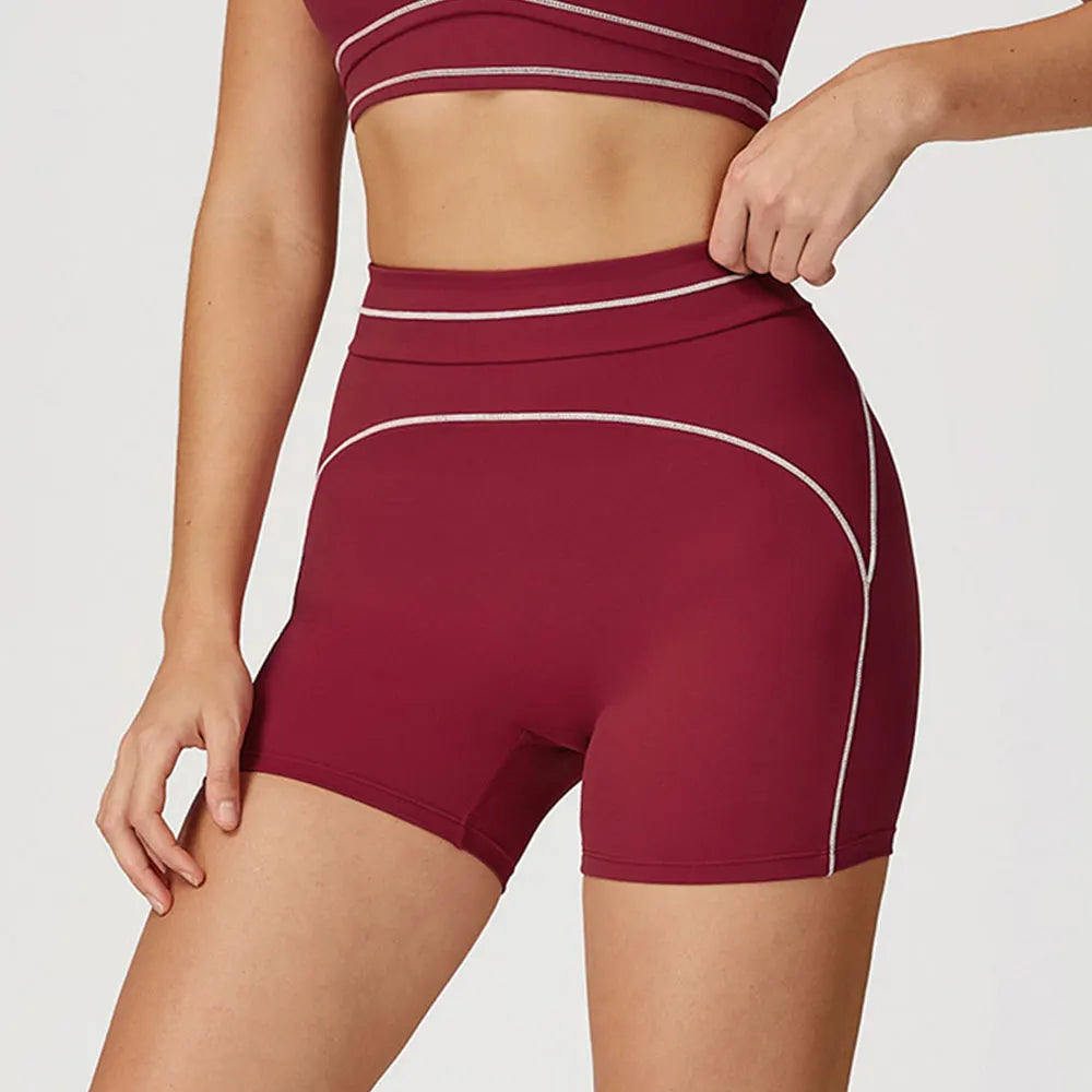 Zen Shorts | Vyra Wear