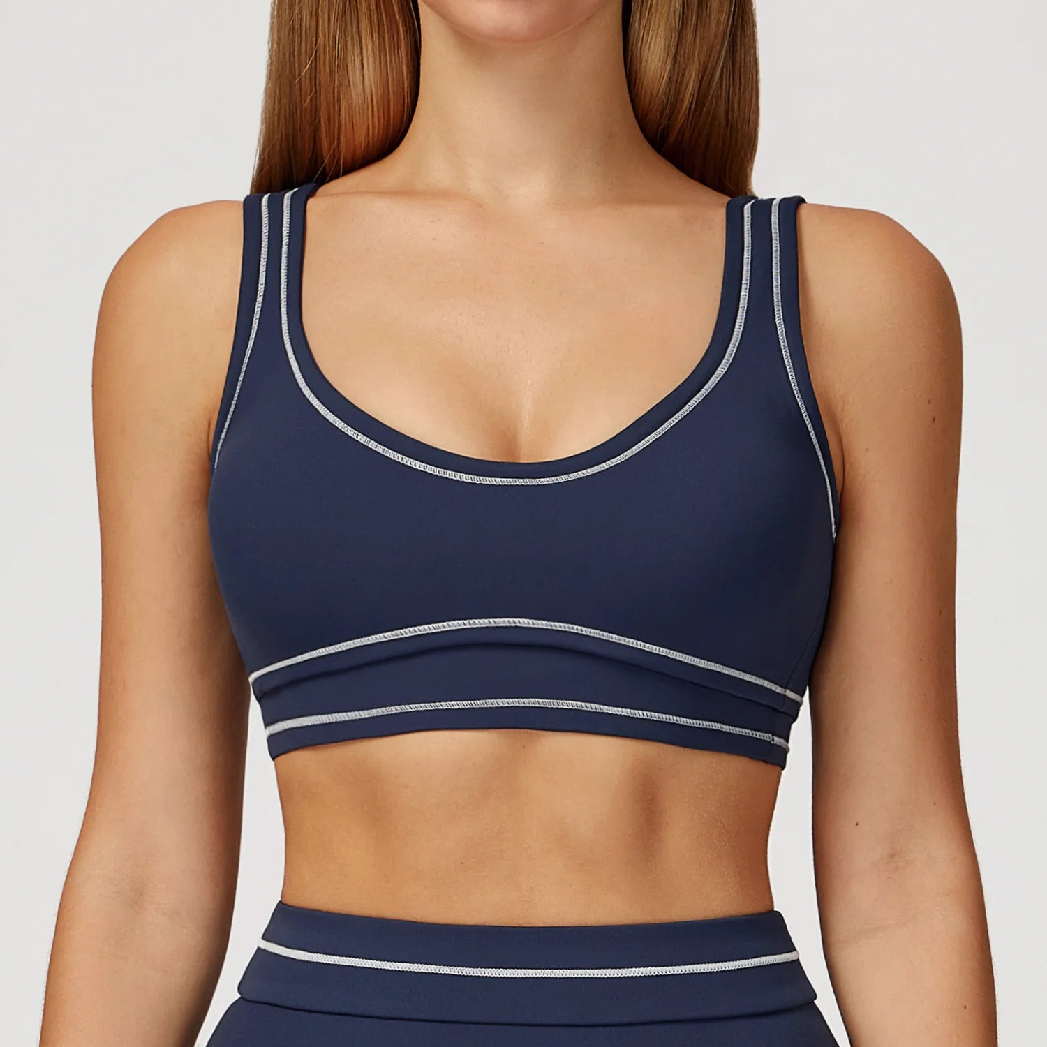 Zen Sports Bra | Vyra Wear