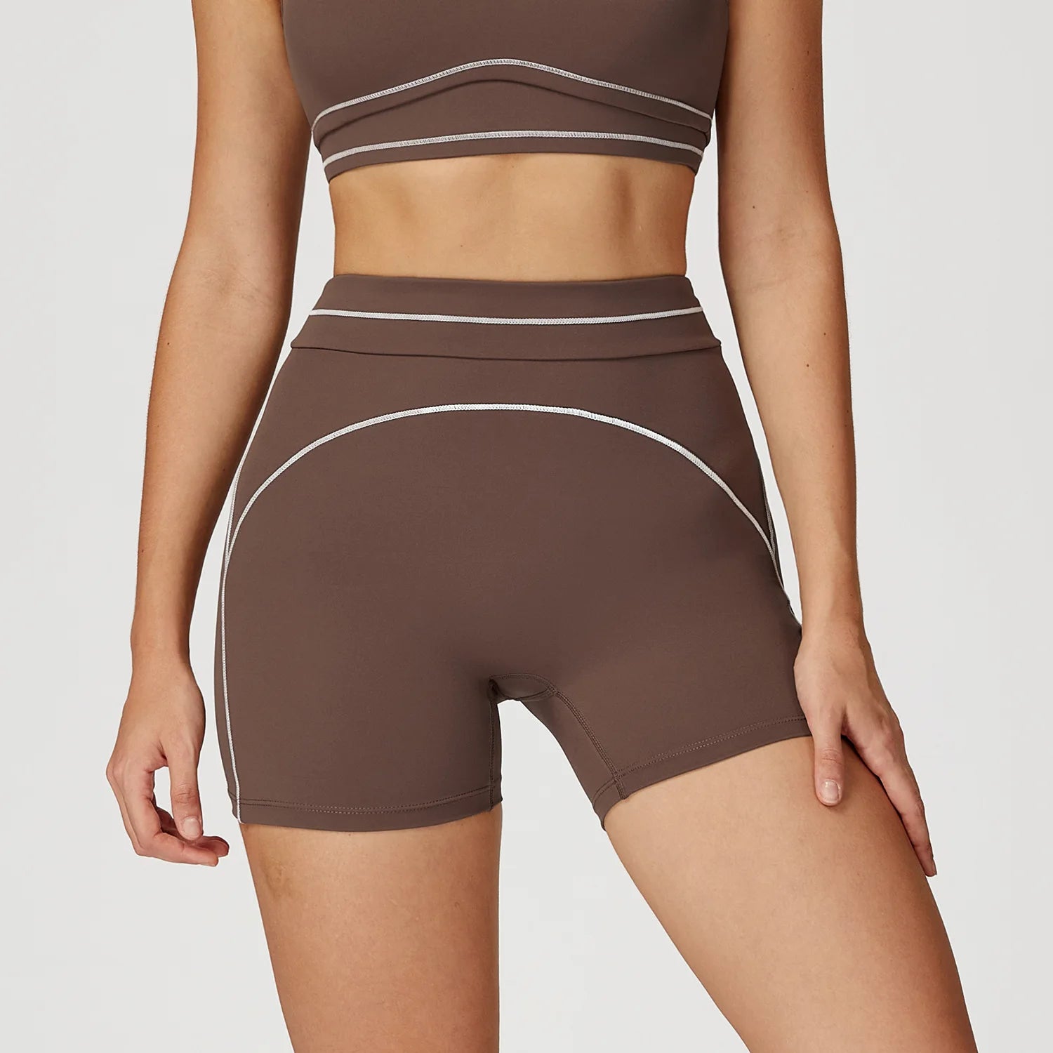 Zen Shorts | Vyra Wear