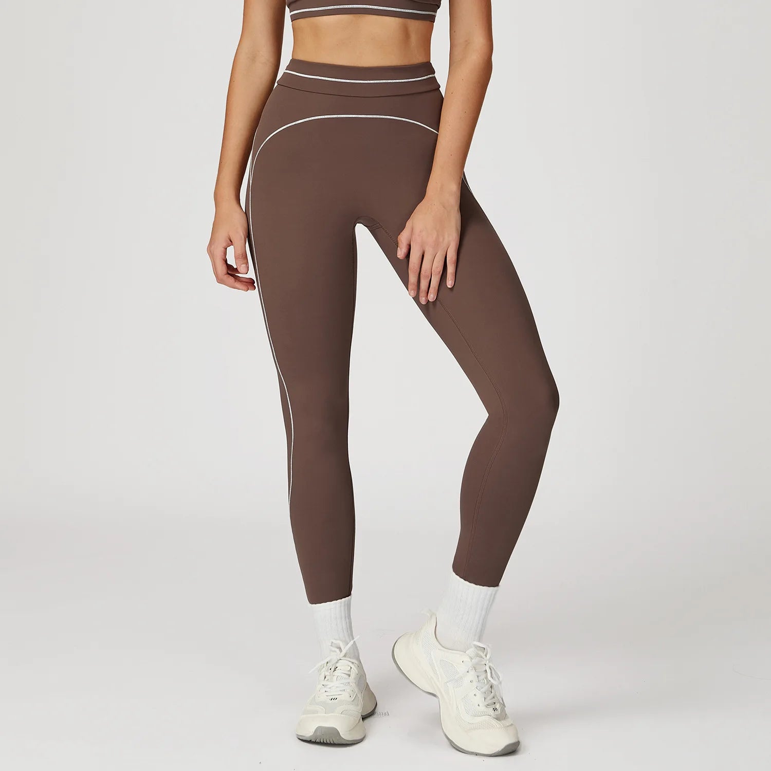 Zen Leggings | Vyra Wear